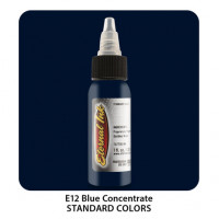 Тату краска Eternal Blue Concentrate