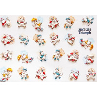 Слайдер-Дизайн 3D-291
