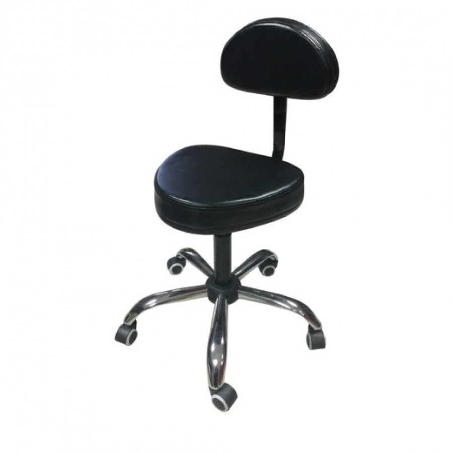 Стул мастера Black Heart S
