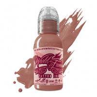 Краска World Famous Tattoo Ink Pink Ribbon Series - Dark Honey