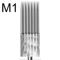 Тату-иглы Hurricane Magnum M1